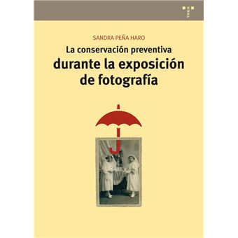 La conservacion preventiva d