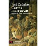 Cartas marruecas