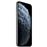 Apple iPhone 11 Pro Max 6,5'' 256GB Plata