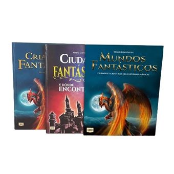 Mundos fantásticos