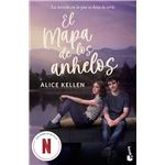 El mapa de los anhelos. Edición con cartel de serie