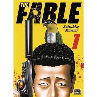 The Fable, 1