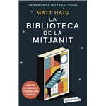 La Biblioteca de la Mitjanit