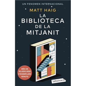 La Biblioteca de la Mitjanit