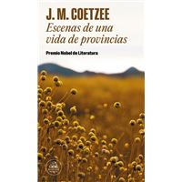 Escenas de una vida de provincias
