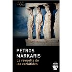 La revuelta de las cariátides