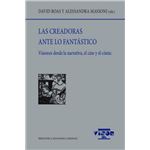 Las creadoras ante lo fantástico