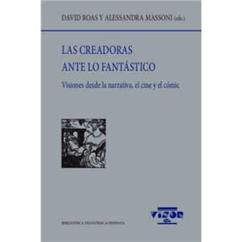 Las creadoras ante lo fantástico