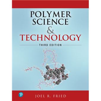 Polymer Science and Technology - 1