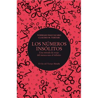 Los números insólitos