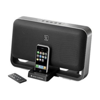 Altec Lansing T612 Altavoz para iPhone/iPod - 1