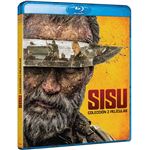 Sisu · Pack 1-2 - Blu-ray