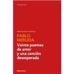 Veinte poemas de amor y una canción desesperada