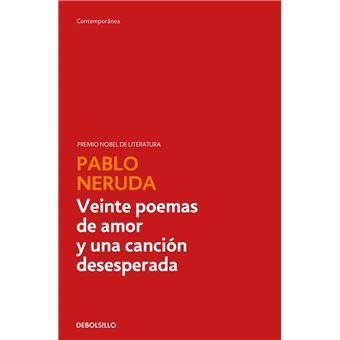 Veinte poemas de amor y una canción desesperada