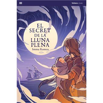 El secret de la lluna plena