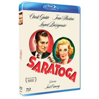 BLR-SARATOGA (1937)