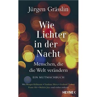 Wie Lichter in der Nacht - 1