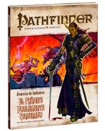 Devir Pathfinder: Concejo 6. El Príncipe Doblemente Condenado