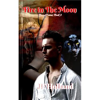 Fire in The Moon - 1