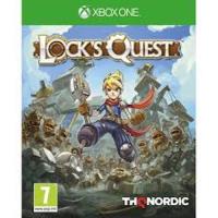 Lock's Quest Xbox One