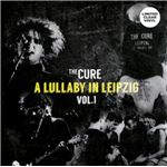 A Lullaby In Leipzig Vol.1 - Vinilo Transparente