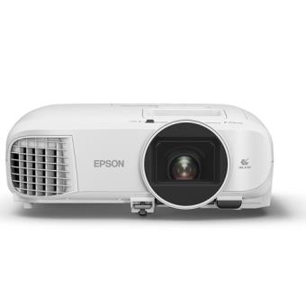 Proyector Epson EH-TW5400 Blanco