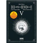 Death Note Black Edition Catala 05