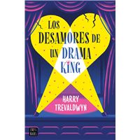 Los Desamores De Un Drama King