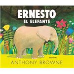 Ernesto el elefante