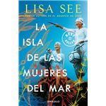 La isla de las mujeres del mar