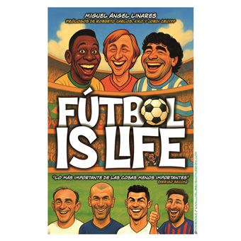 Futbol Is Life