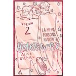 Heartstopper 2. La meva persona favorita. Edició especial