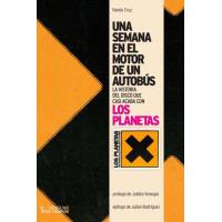 Una semana en el motor de un autobús