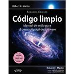 Código Limpio. Segunda edición
