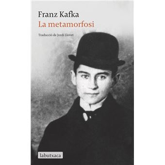 La metamorfosi