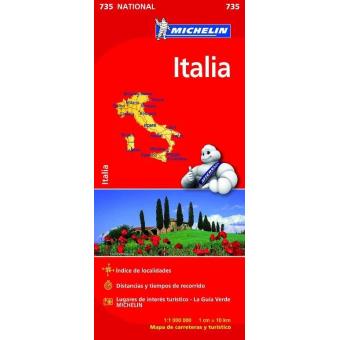 Italia National 2015