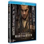 El fotógrafo de Mauthaussen - Blu-Ray