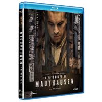 El fotógrafo de Mauthaussen - Blu-Ray