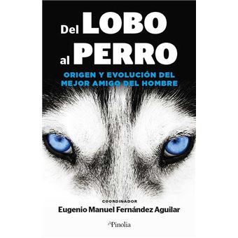 Del Lobo Al Perro - 1
