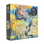 Puzle Paperblanks Tentación De 1.000 Piezas