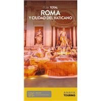 Roma y ciudad del vaticano - Guía total