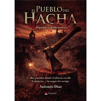 El Pueblo Del Hacha