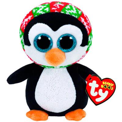 Pingüino ty on sale