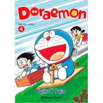 Doraemon. Color 4