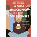 La vida emocional de los adolescentes