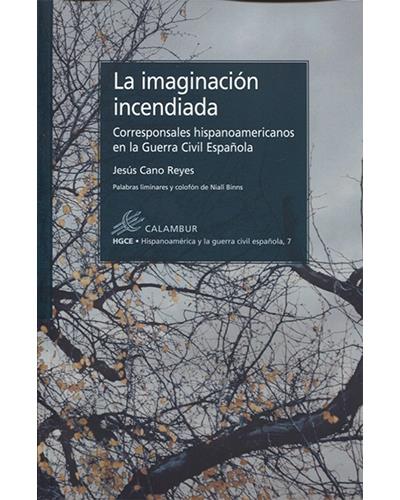 Calambur La Imaginación Incendiada