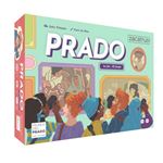 Juego de mesa prado