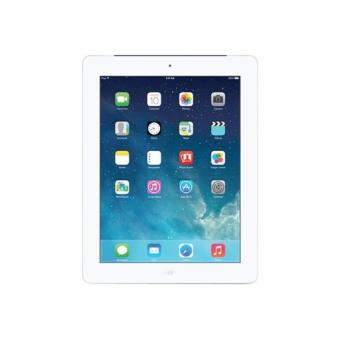 Apple iPad 2 con WiFi y 3G 16 GB color blanco
