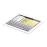Apple iPad 2 con WiFi y 3G 16 GB color blanco_4
