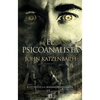 El psicoanalista Ed. Ilustrada